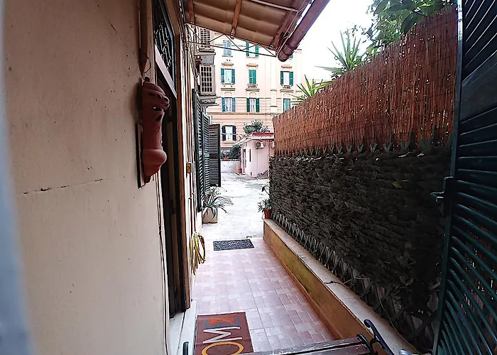 Apartamento Domus Clodio *