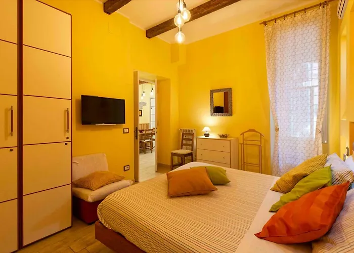 Apartamento Domus Clodio